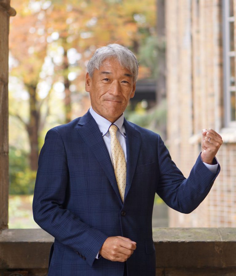 後藤一のプロフィール写真